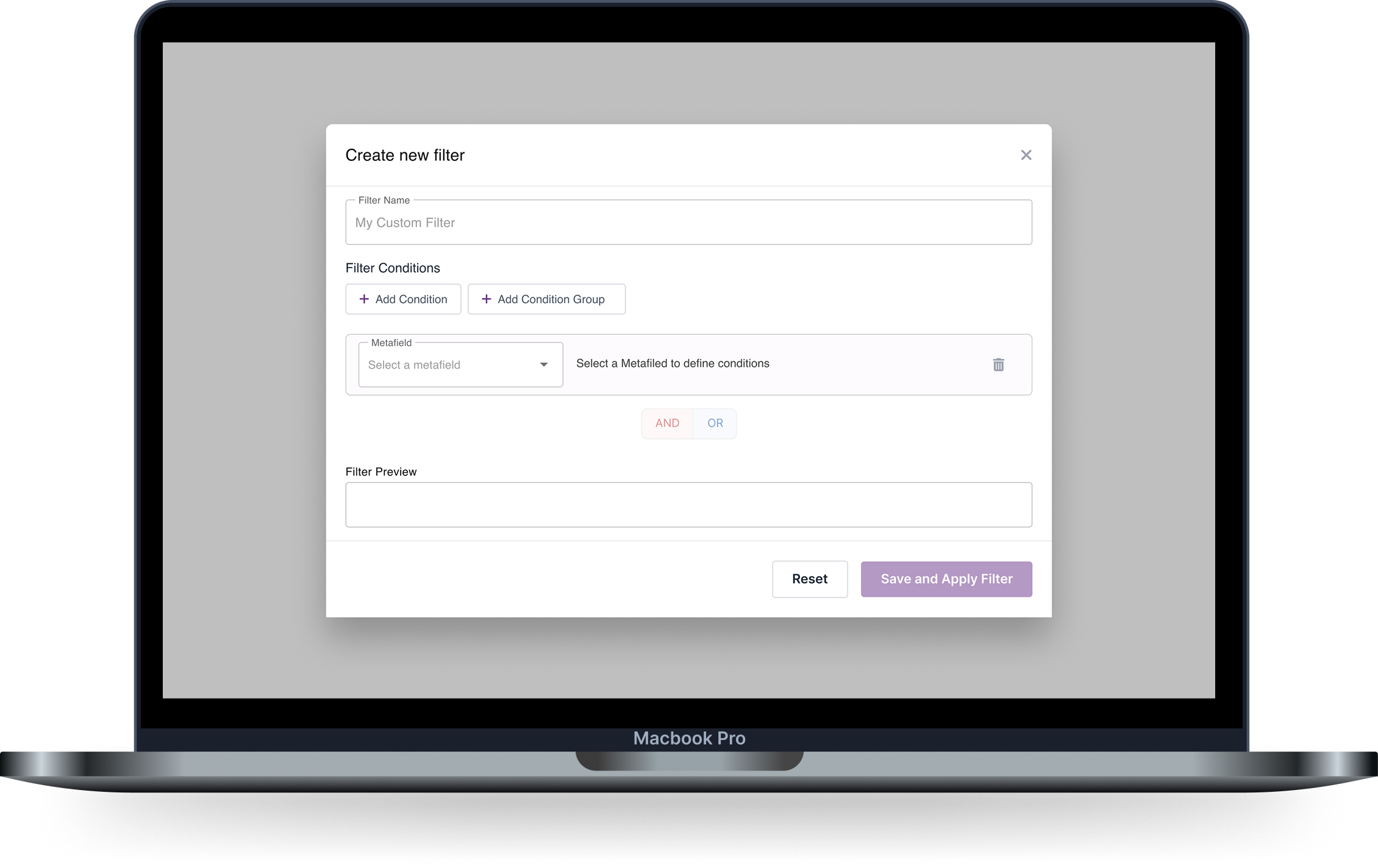 Bloom by IMPACT Dashboard